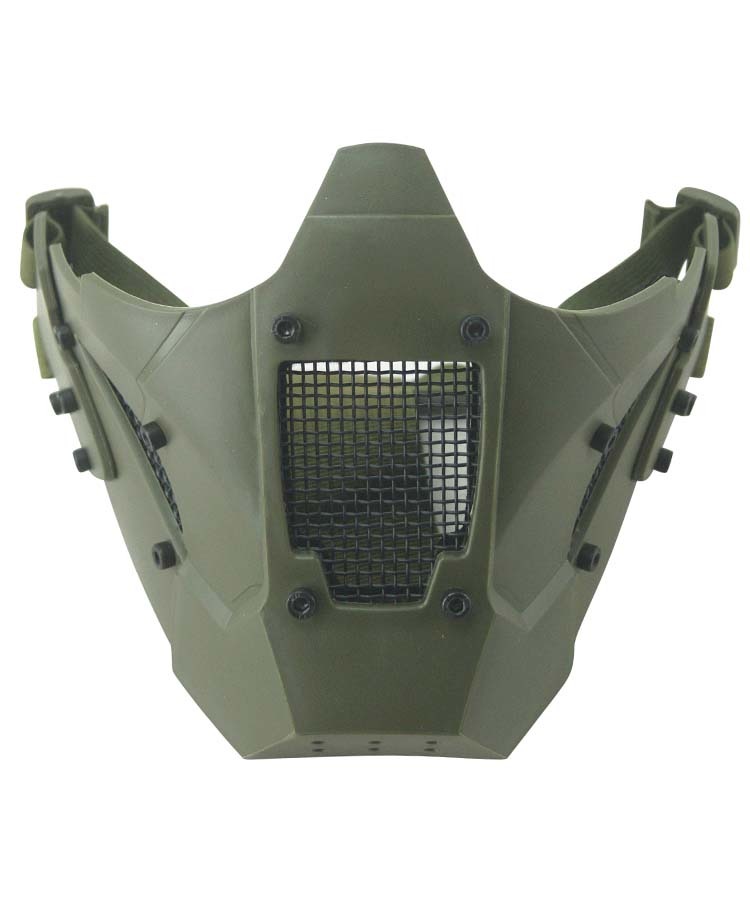 MICH 2000 Helmet -Olive